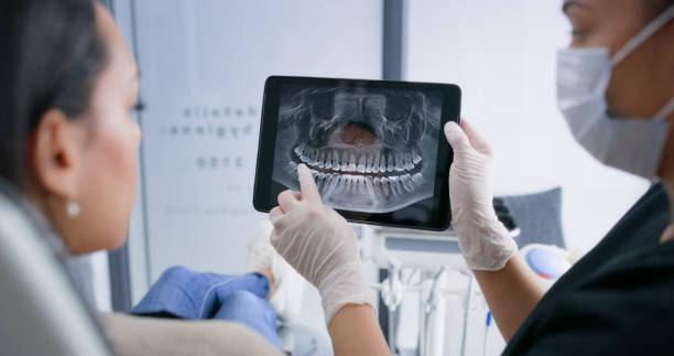 Best Emergency Denture Repair in North Oaks, MN