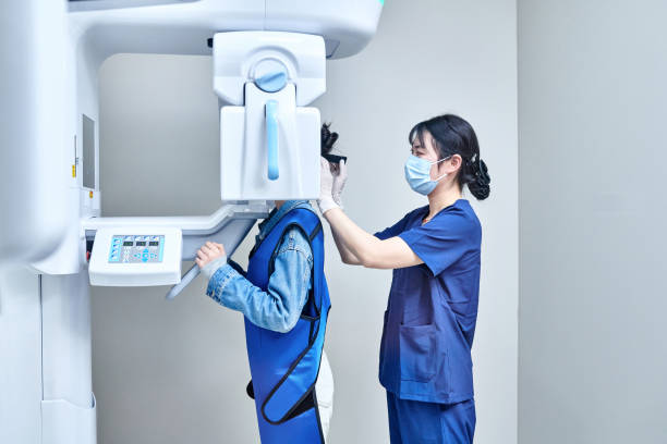 Best Emergency X-Rays and Diagnostics in North Oaks, MN