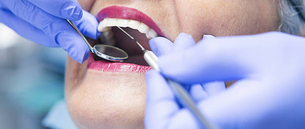 Best Emergency Orthodontic Repairs in North Oaks, MN